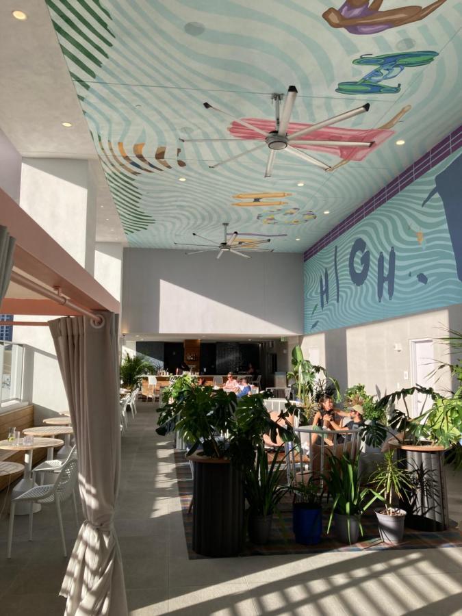 Brand New Modern 1 Bedroom Unit Downtown Miami Esterno foto