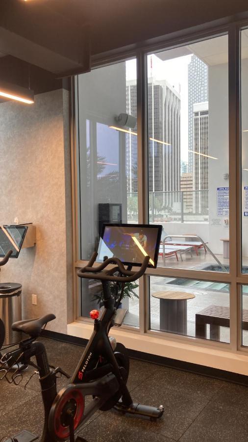 Brand New Modern 1 Bedroom Unit Downtown Miami Esterno foto