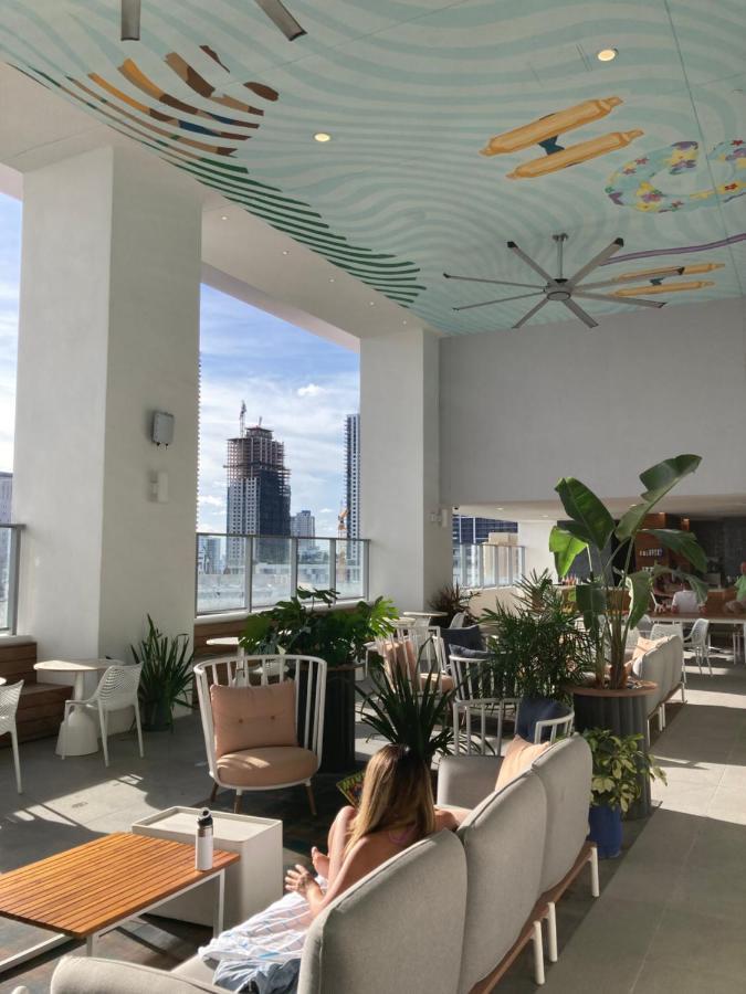Brand New Modern 1 Bedroom Unit Downtown Miami Esterno foto