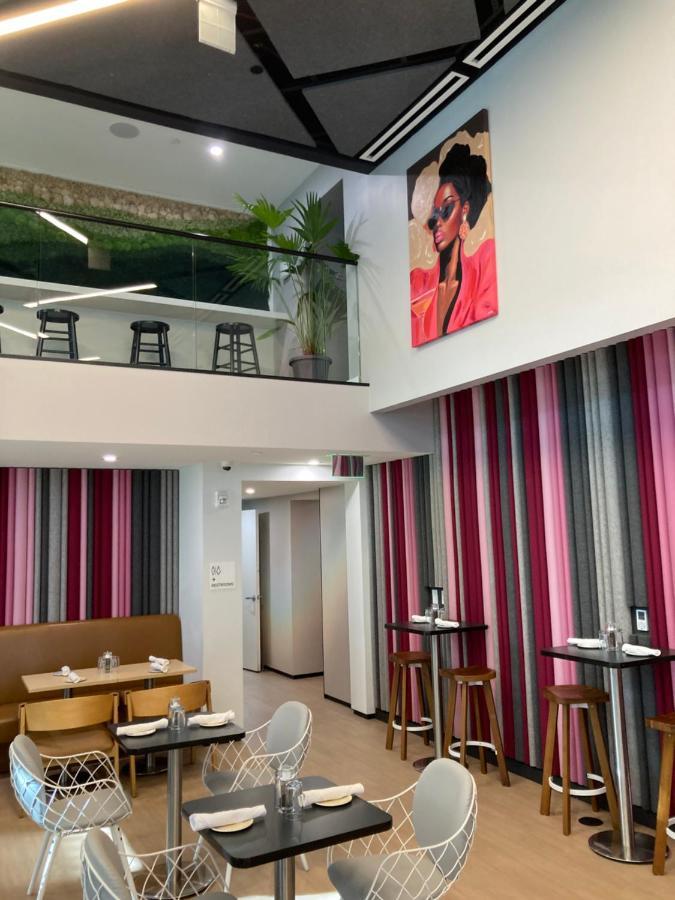 Brand New Modern 1 Bedroom Unit Downtown Miami Esterno foto