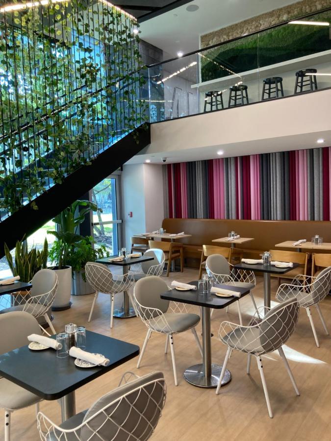 Brand New Modern 1 Bedroom Unit Downtown Miami Esterno foto