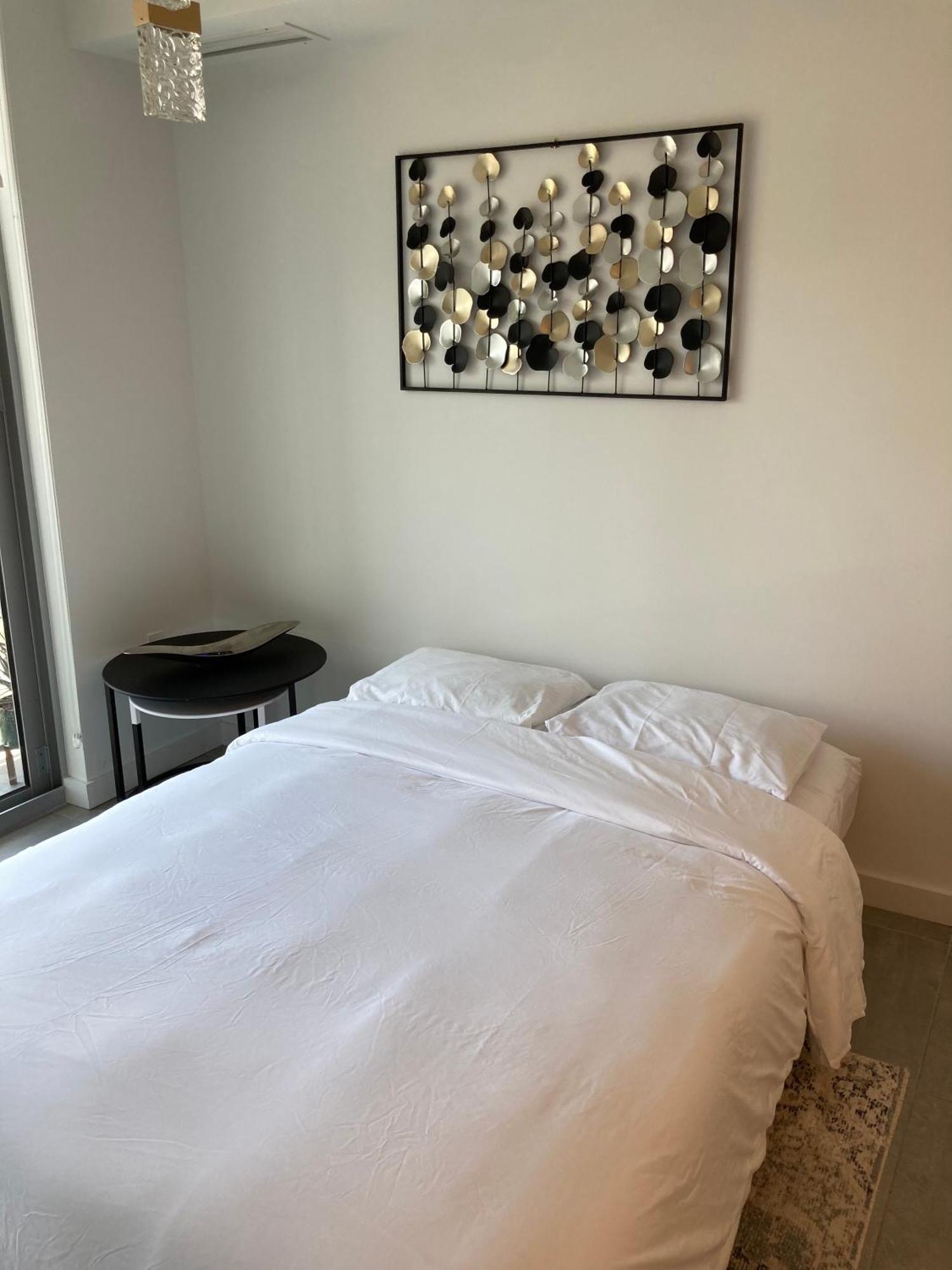 Brand New Modern 1 Bedroom Unit Downtown Miami Esterno foto