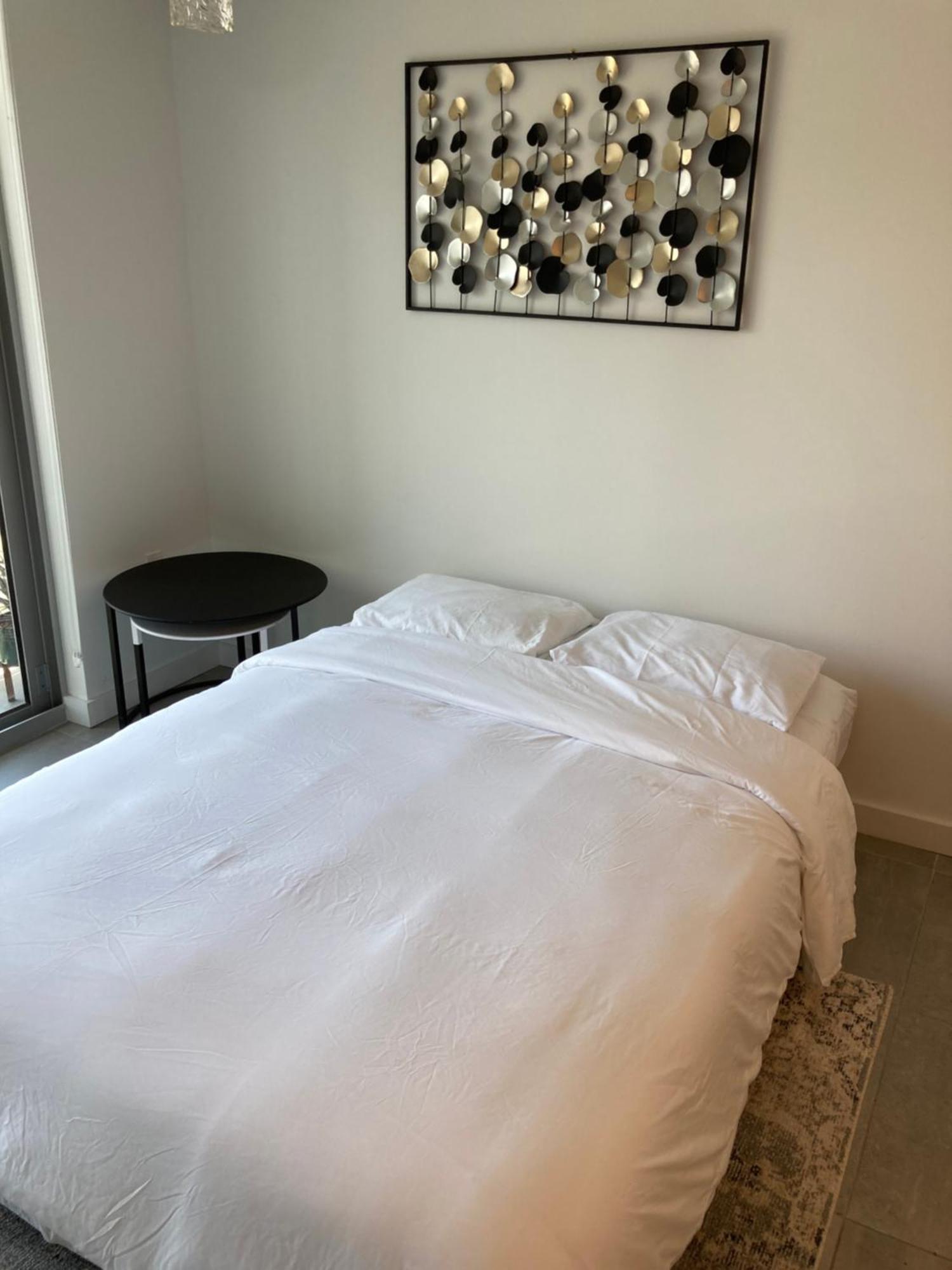 Brand New Modern 1 Bedroom Unit Downtown Miami Esterno foto