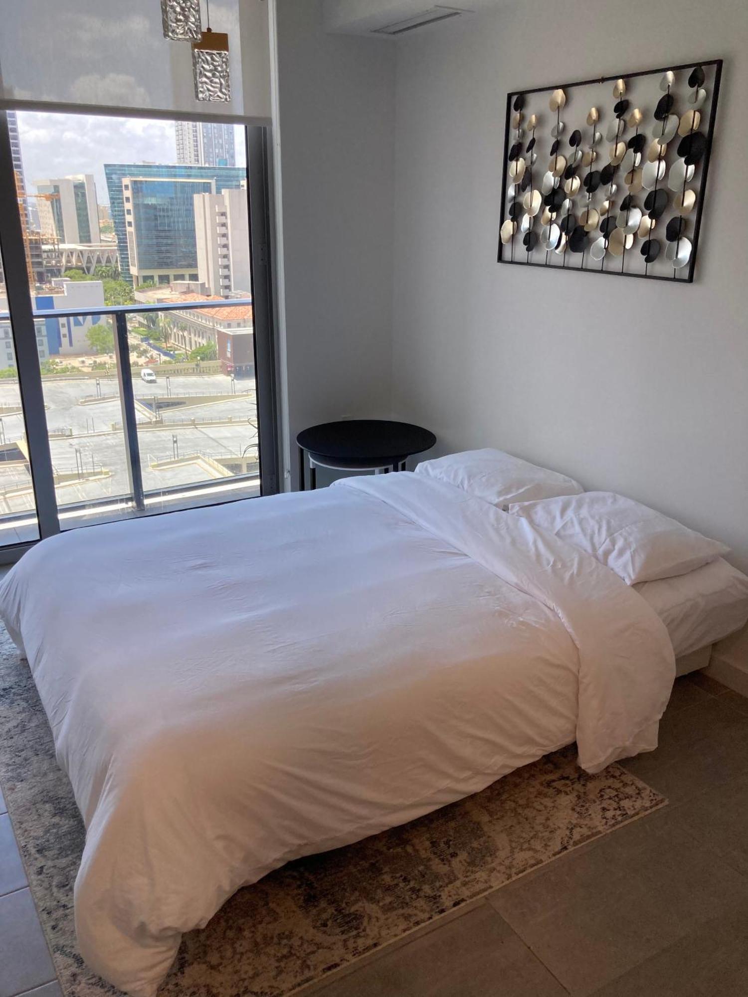 Brand New Modern 1 Bedroom Unit Downtown Miami Esterno foto