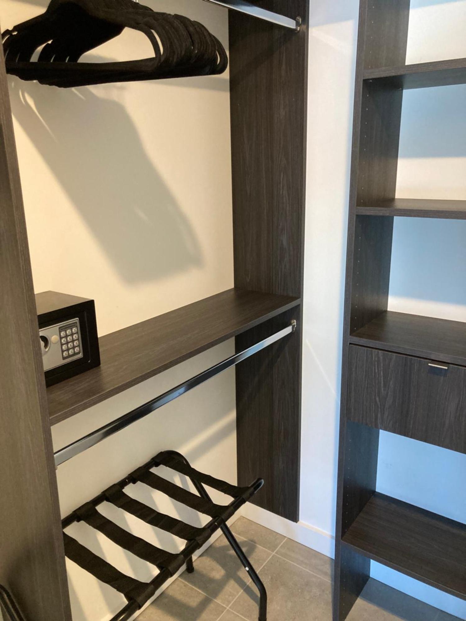 Brand New Modern 1 Bedroom Unit Downtown Miami Esterno foto