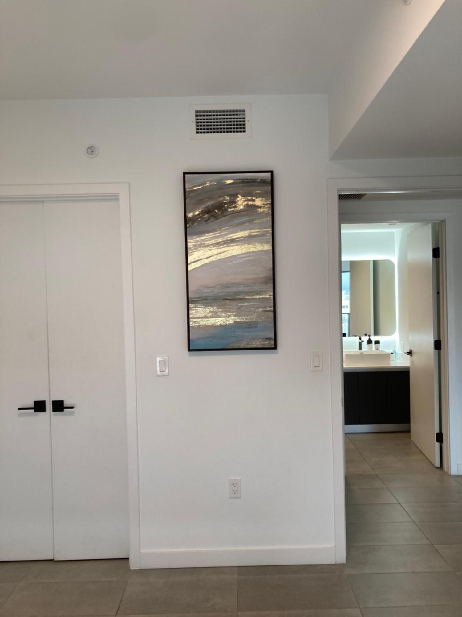 Brand New Modern 1 Bedroom Unit Downtown Miami Esterno foto