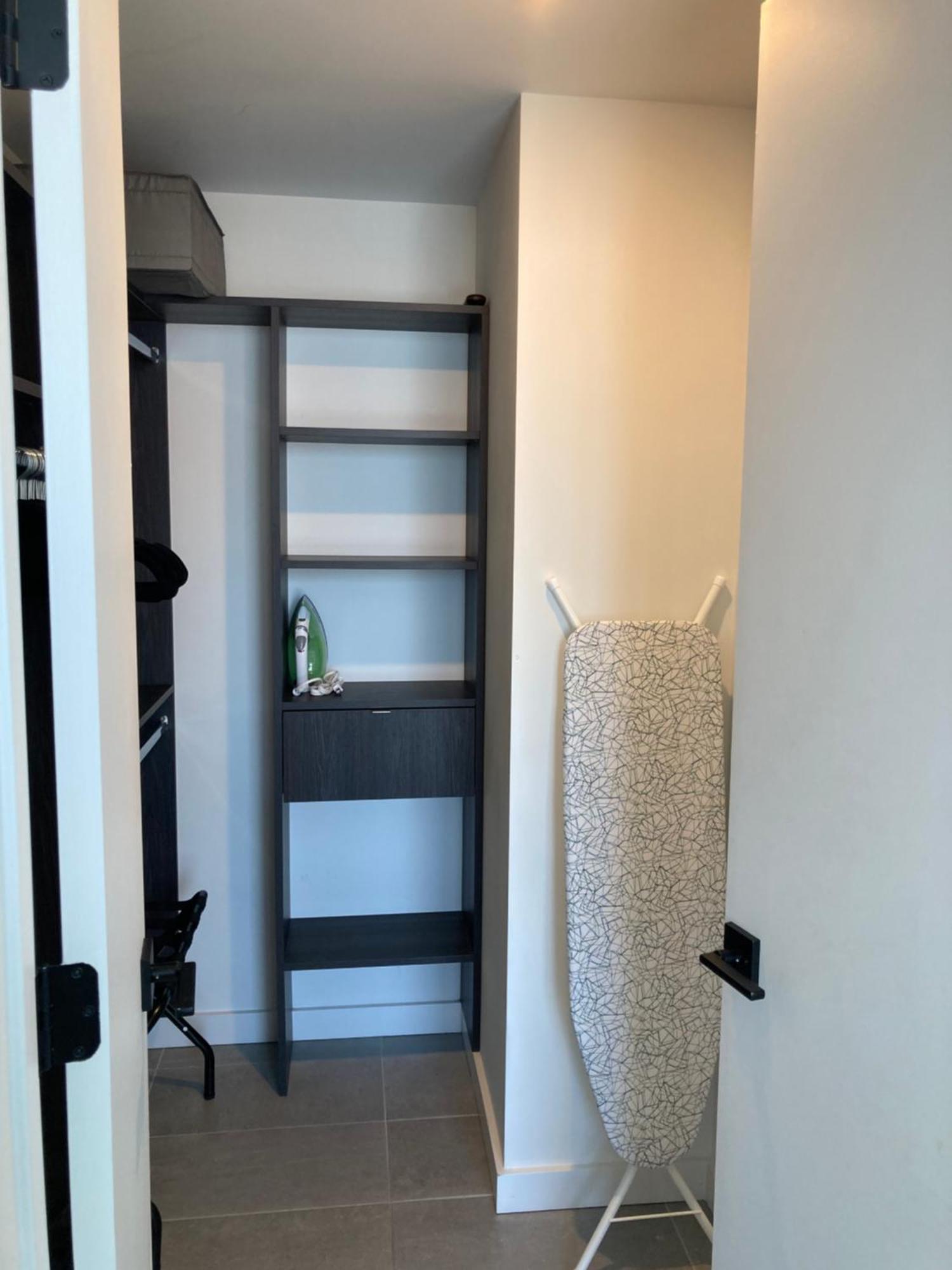Brand New Modern 1 Bedroom Unit Downtown Miami Esterno foto