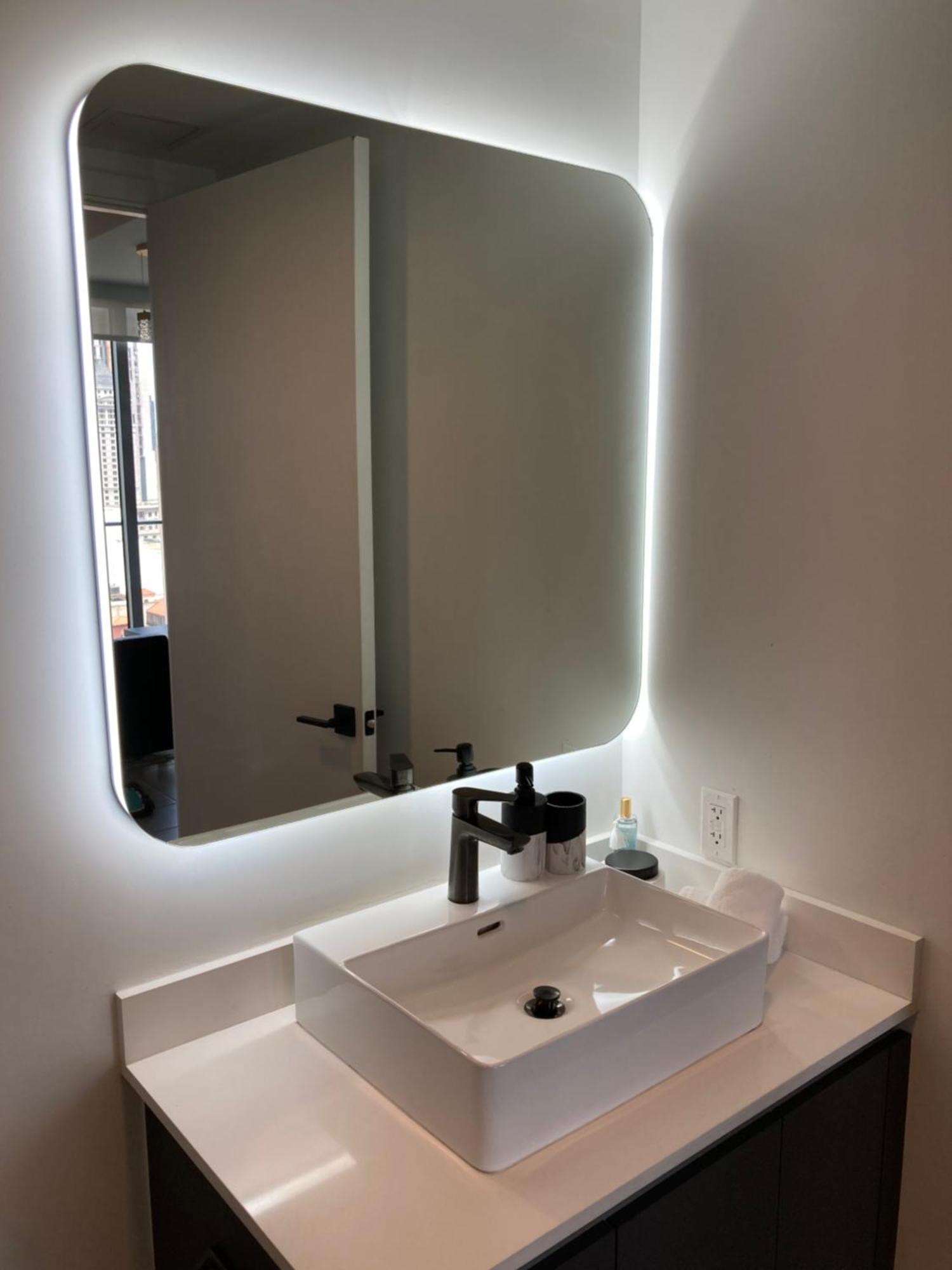 Brand New Modern 1 Bedroom Unit Downtown Miami Esterno foto