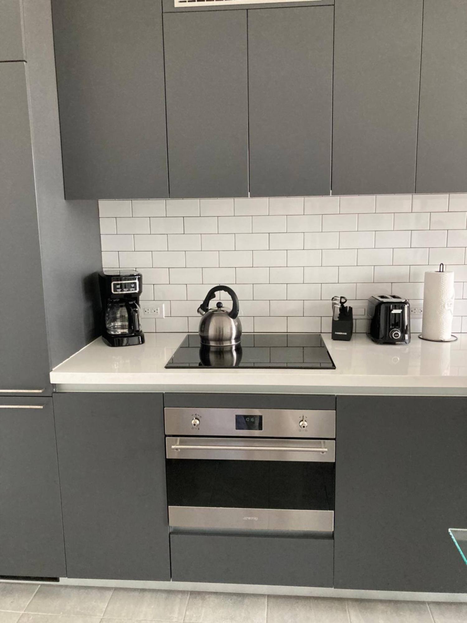 Brand New Modern 1 Bedroom Unit Downtown Miami Esterno foto