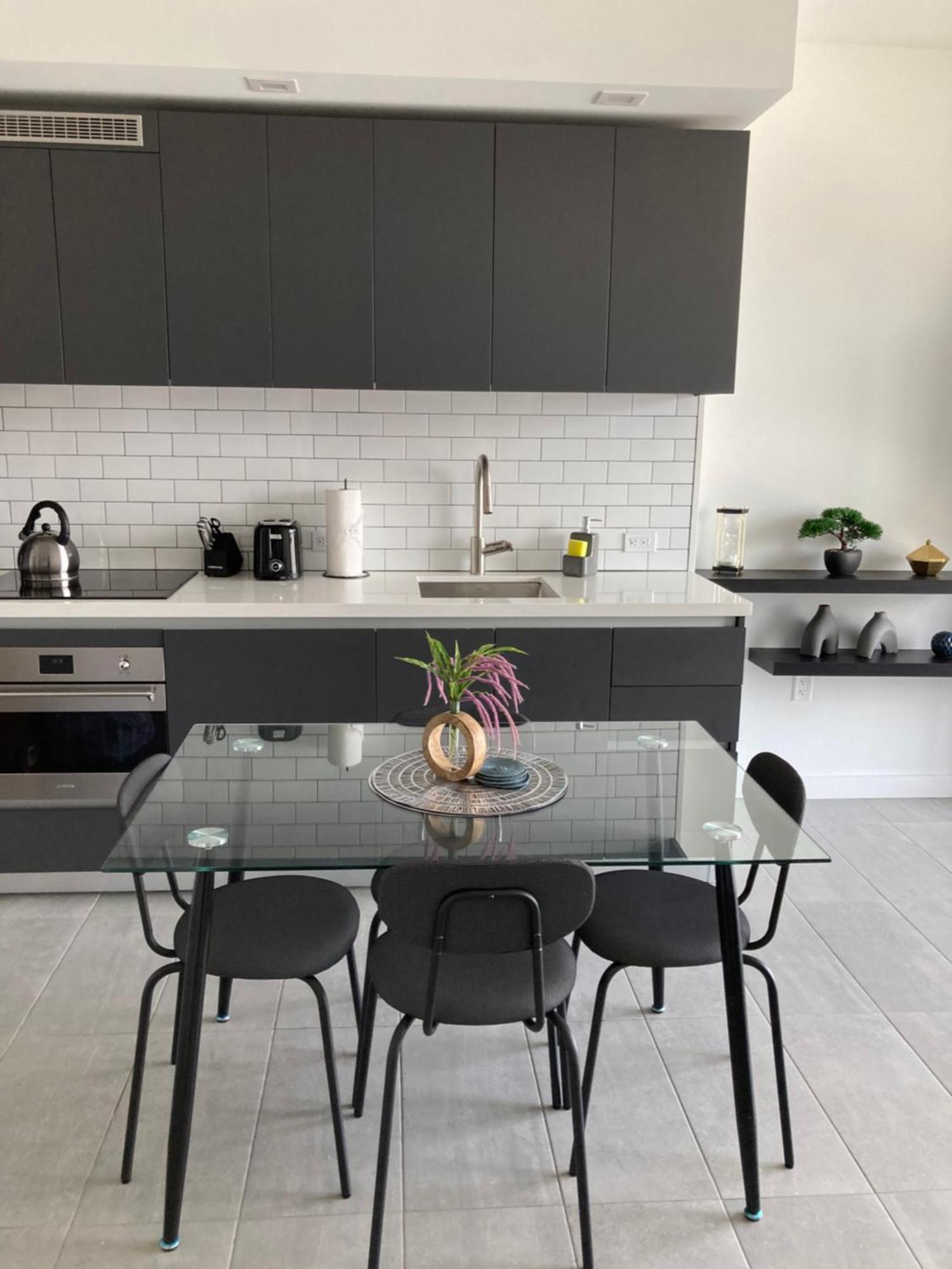 Brand New Modern 1 Bedroom Unit Downtown Miami Esterno foto
