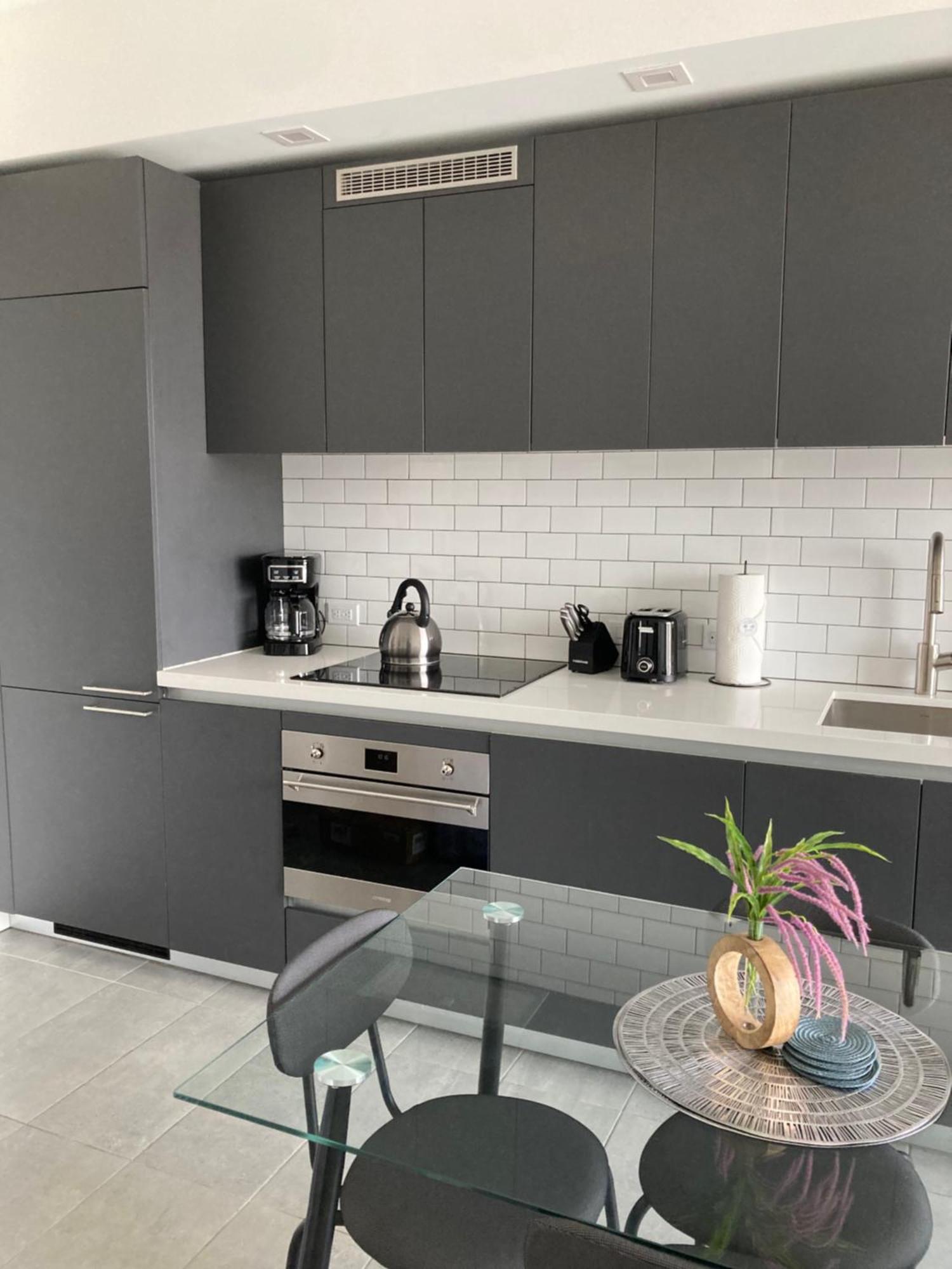Brand New Modern 1 Bedroom Unit Downtown Miami Esterno foto