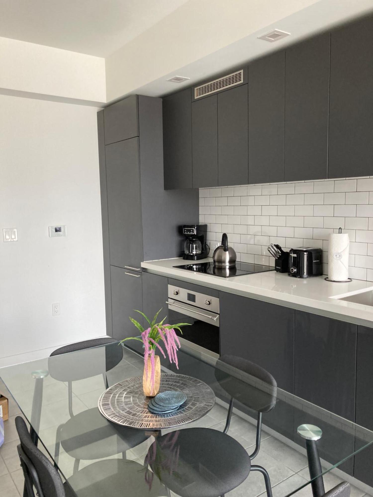 Brand New Modern 1 Bedroom Unit Downtown Miami Esterno foto
