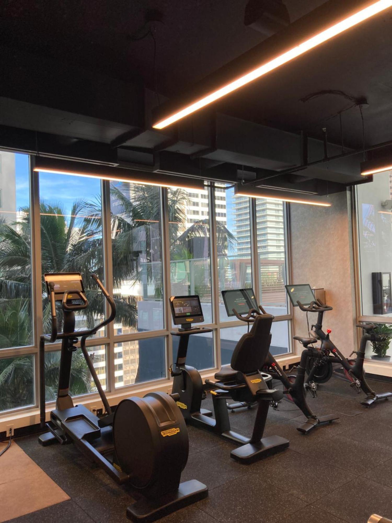 Brand New Modern 1 Bedroom Unit Downtown Miami Esterno foto