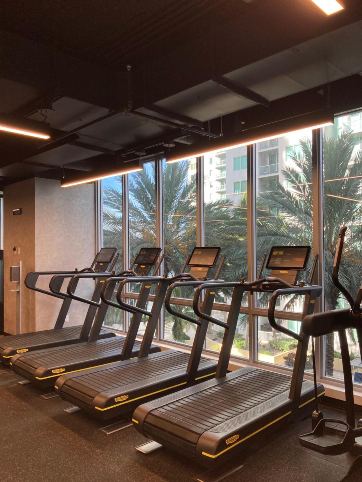 Brand New Modern 1 Bedroom Unit Downtown Miami Esterno foto
