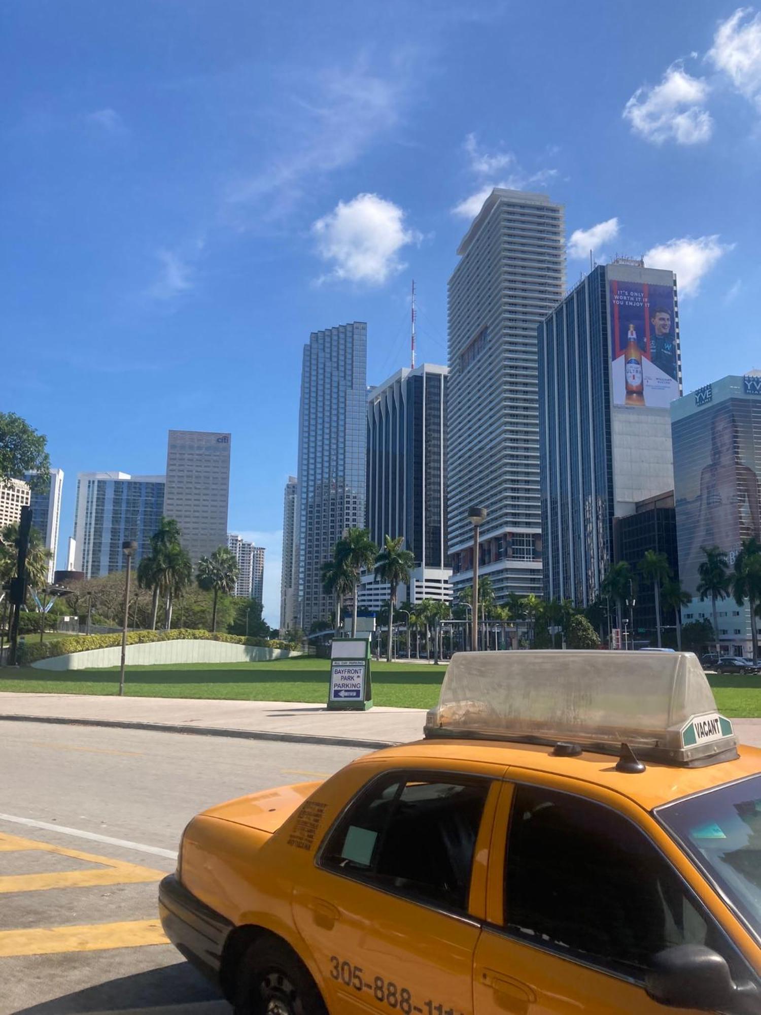 Brand New Modern 1 Bedroom Unit Downtown Miami Esterno foto