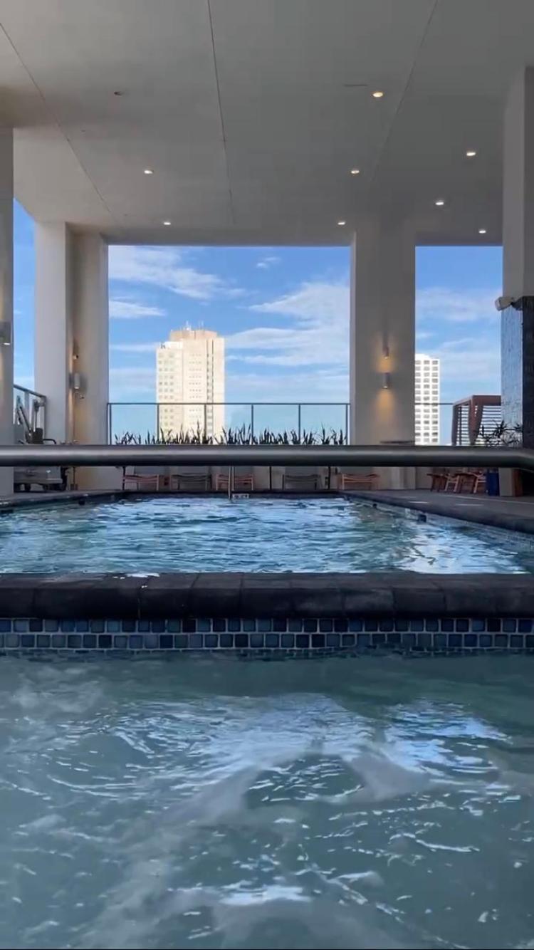 Brand New Modern 1 Bedroom Unit Downtown Miami Esterno foto